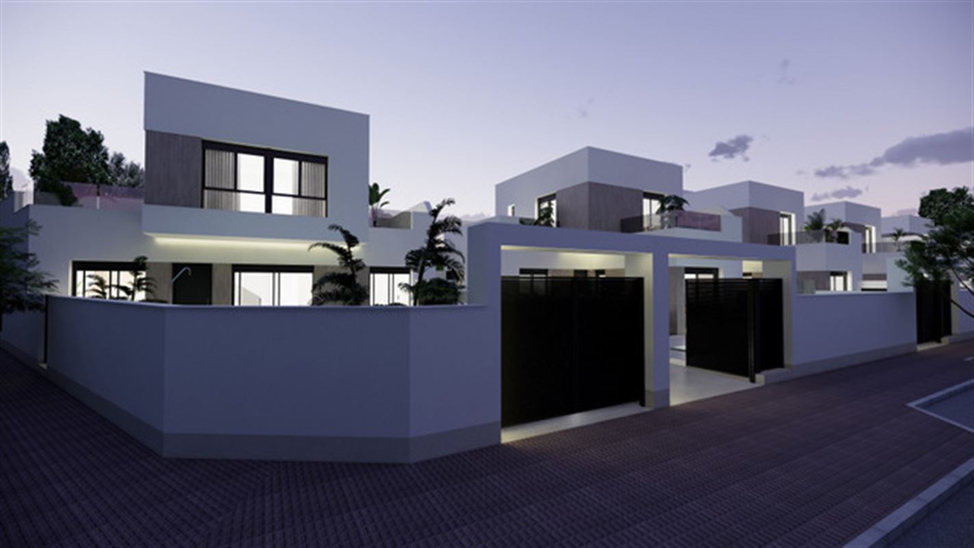 Carlavillas Park