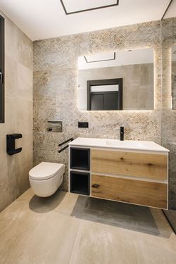 Oceanic Luxury Apartments