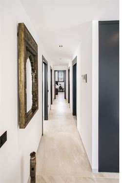 Oceanic Luxury Apartments