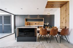 Oceanic Luxury Apartments