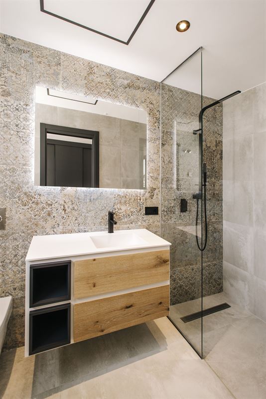 Oceanic Luxury Apartments