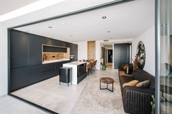 Oceanic Luxury Apartments