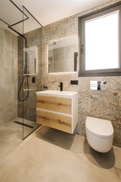 Oceanic Luxury Apartments