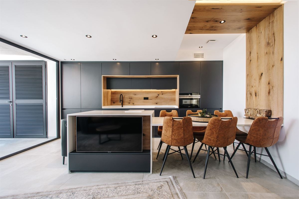 Oceanic Luxury Apartments