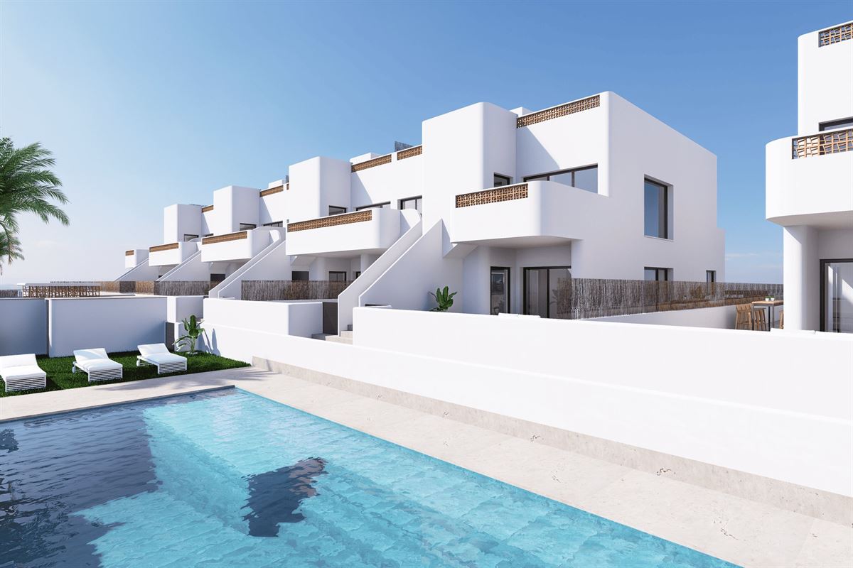 Mykonos Apartments