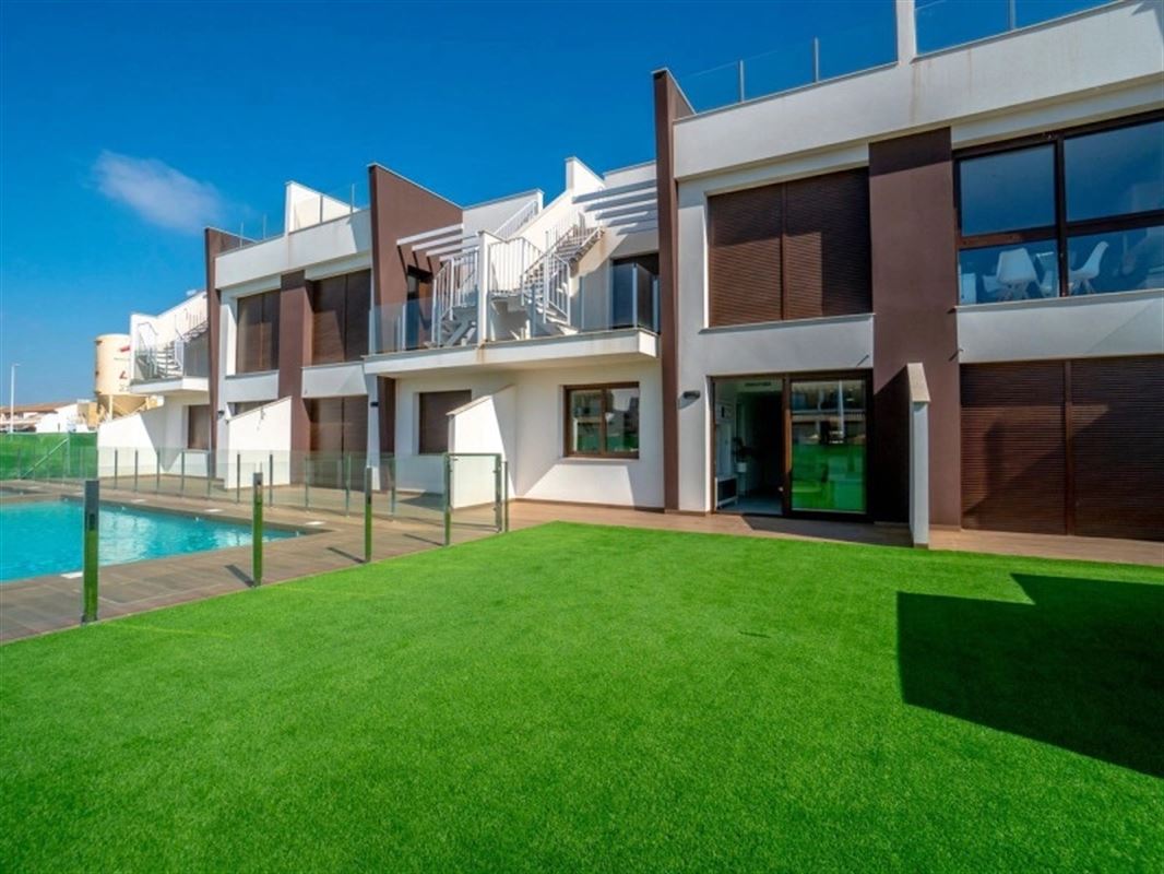 Residencial Belich III