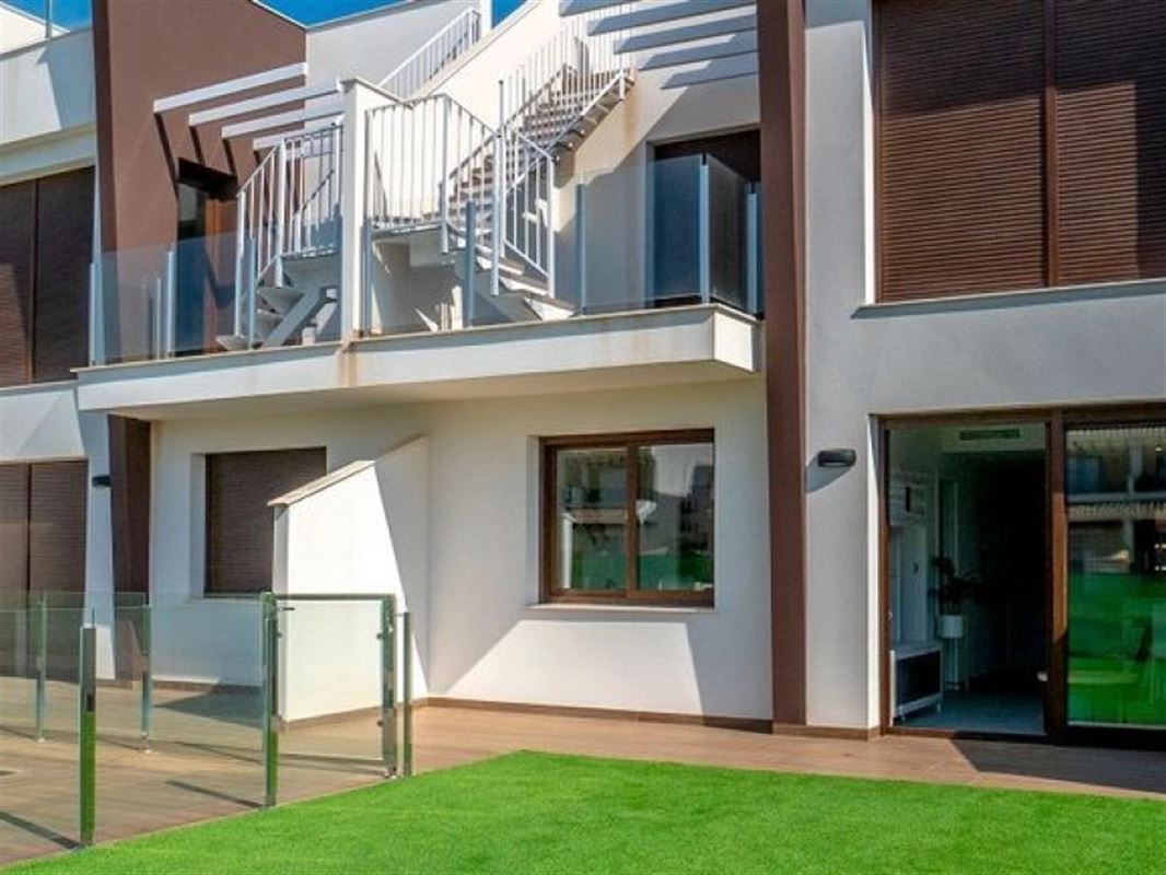 Residencial Belich III