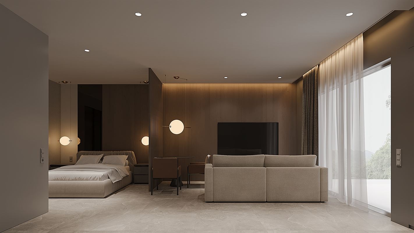 Apartamentos Palangre Beach