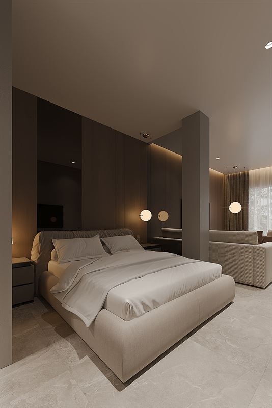 Apartamentos Palangre Beach