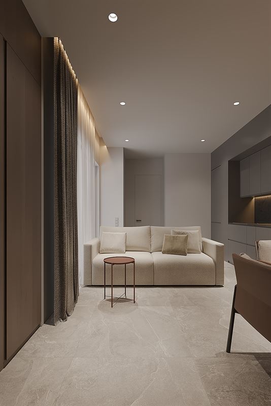 Apartamentos Palangre Beach