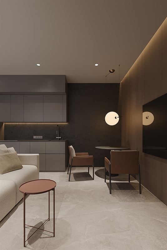 Apartamentos Palangre Beach