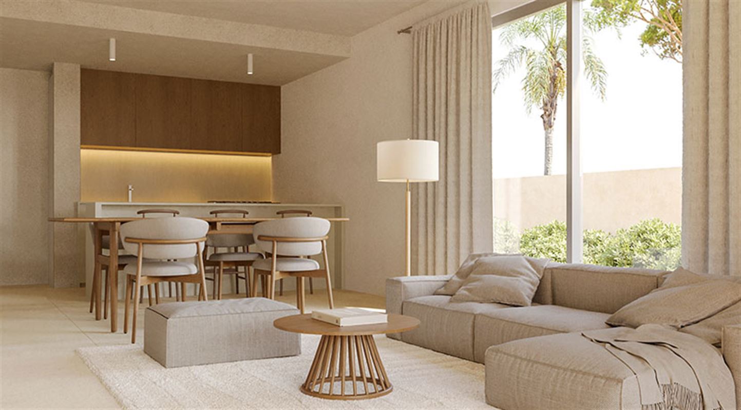 Residencial Vernissa