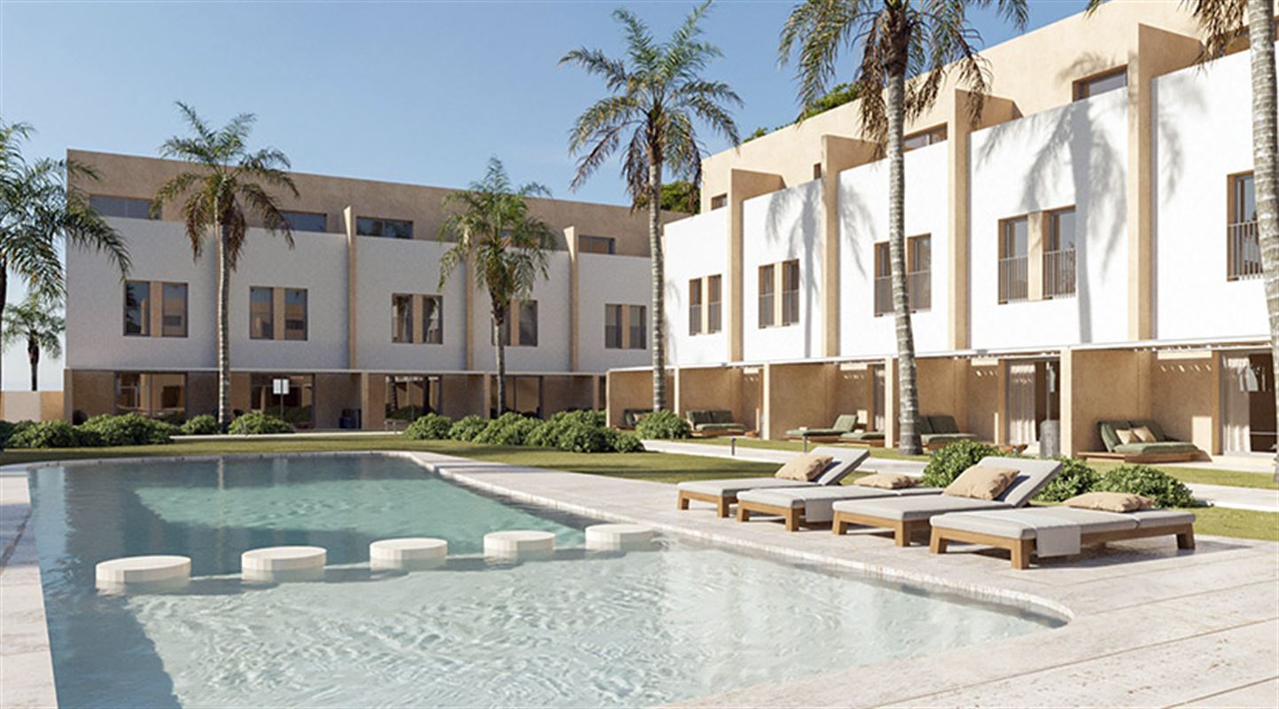 Residencial Vernissa