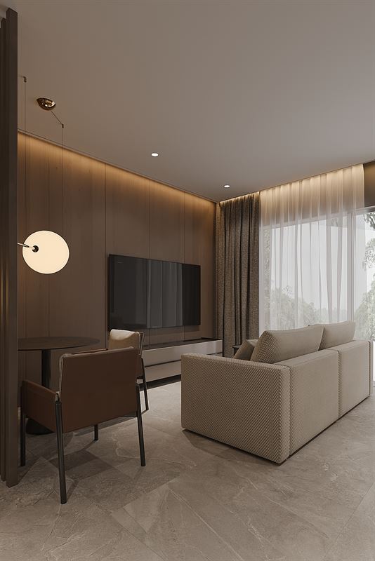 Apartamentos Palangre Beach