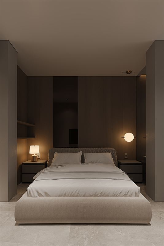 Apartamentos Palangre Beach