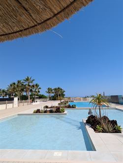 L Estanyo Villa Romana