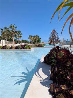 L Estanyo Villa Romana