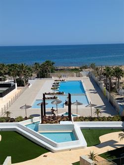 L Estanyo Villa Romana