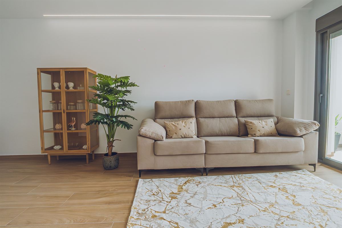 Residencial Mountain Views