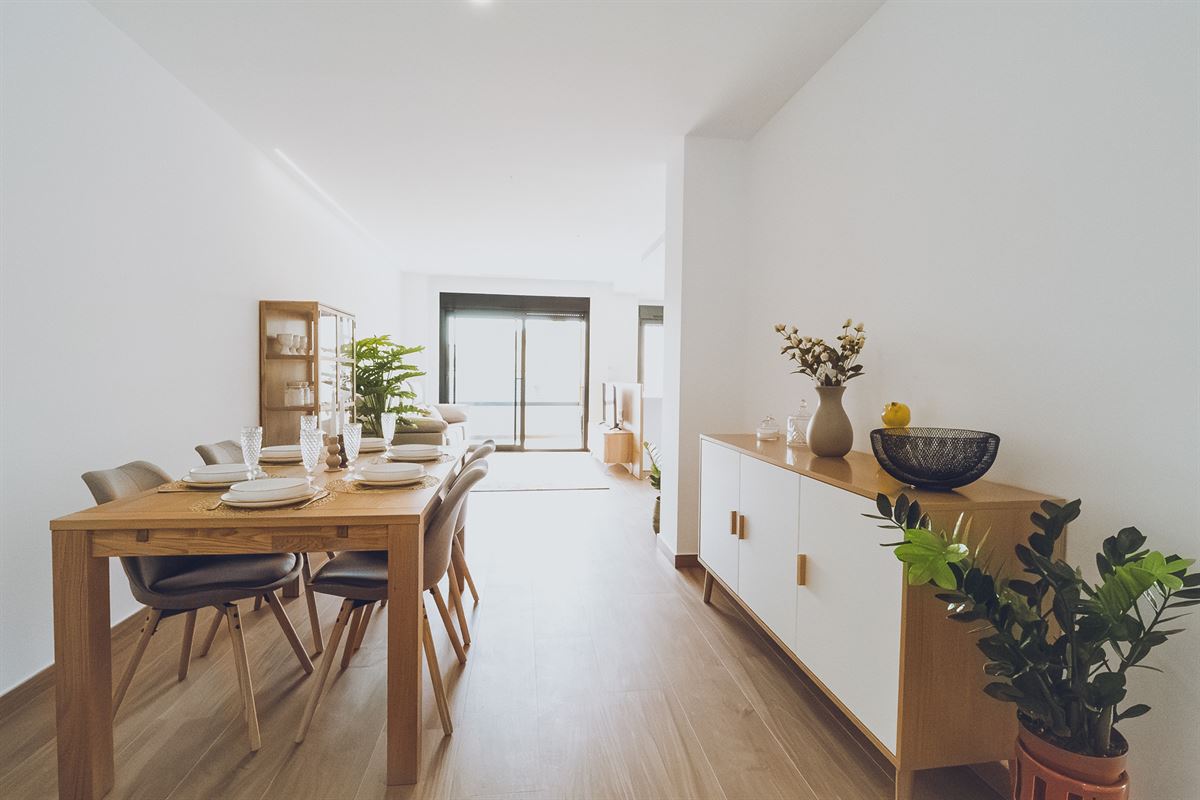 Residencial Mountain Views