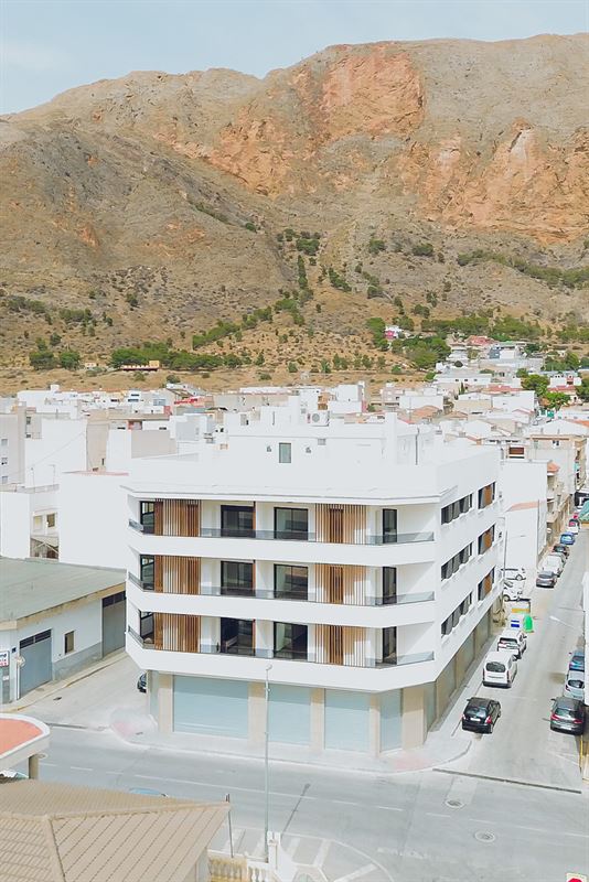 Residencial Mountain Views