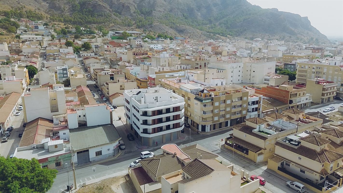 Residencial Mountain Views