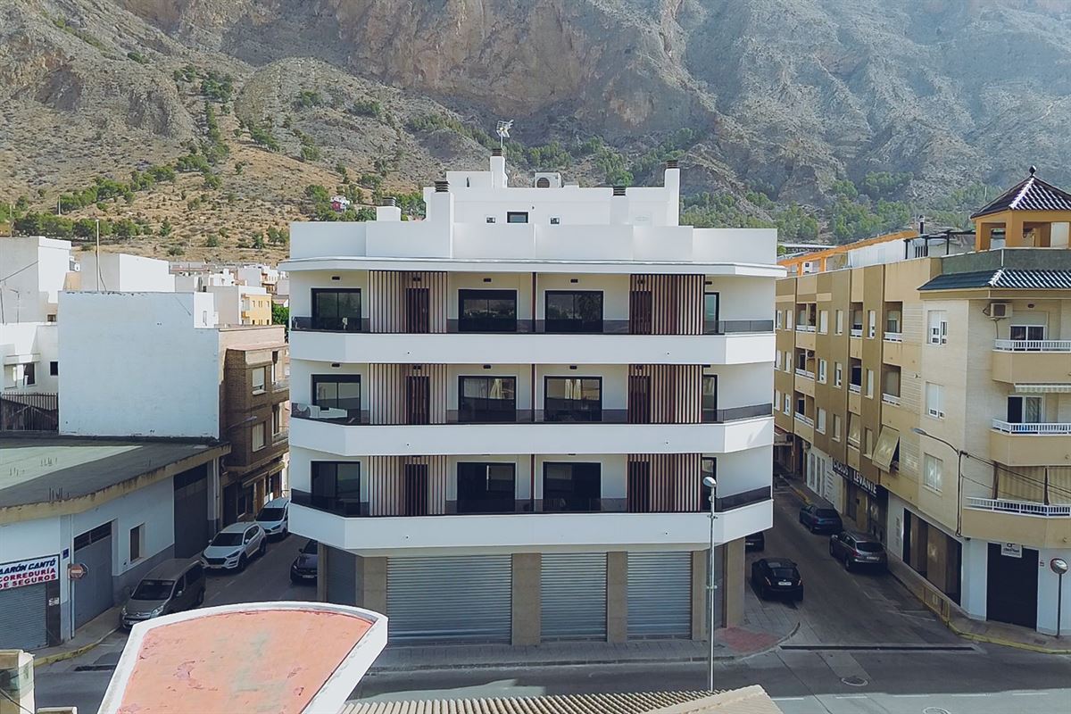 Residencial Mountain Views