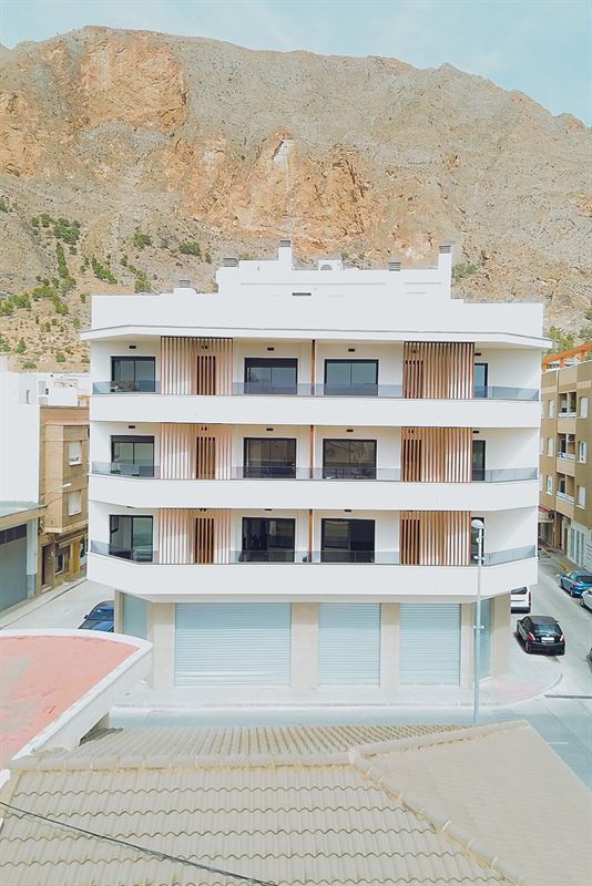 Residencial Mountain Views