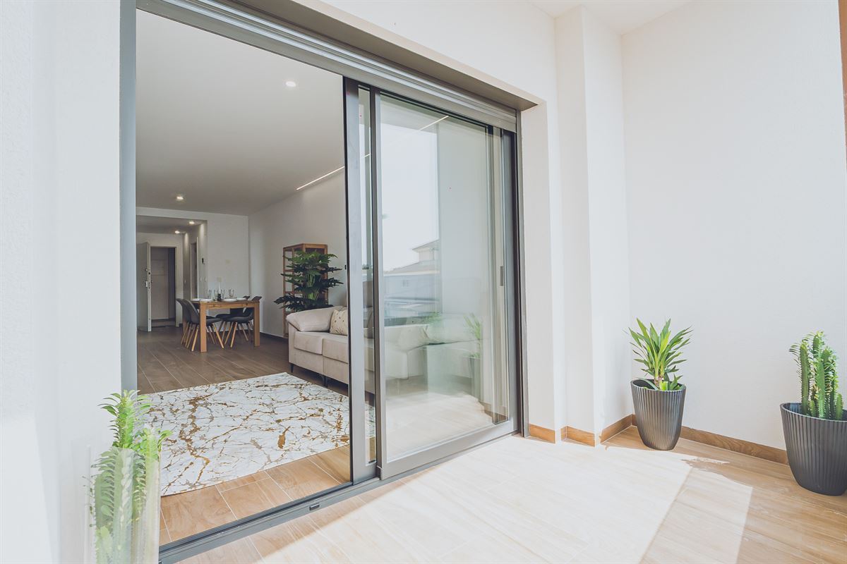 Residencial Mountain Views