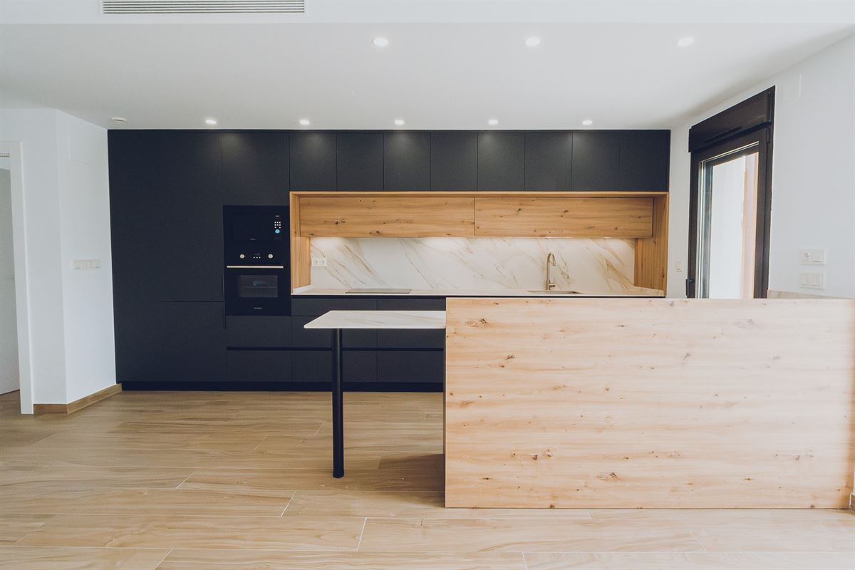 Residencial Mountain Views