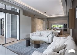 Frontline Villas - Altea Villa