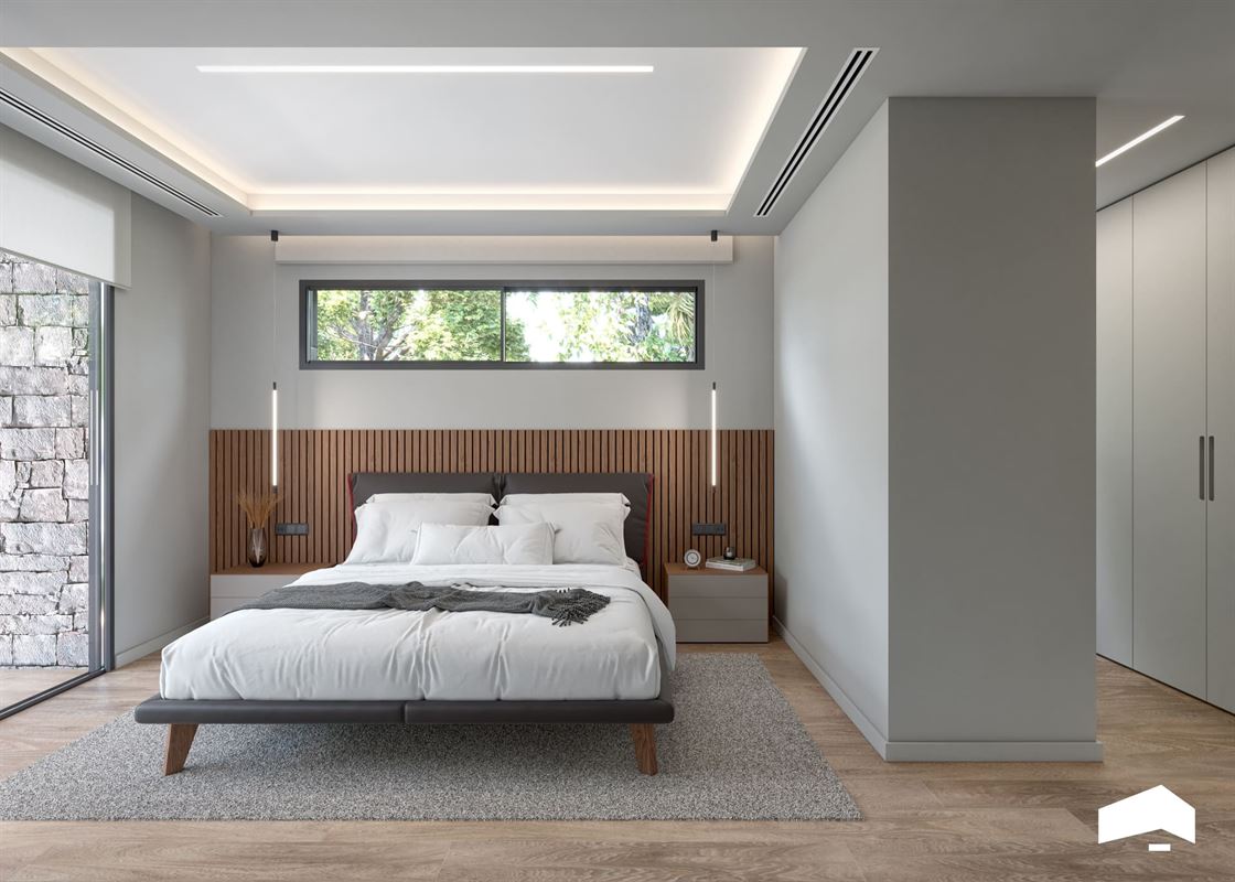 Frontline Villas - Altea Villa