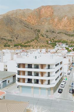 Residencial Mountain Views