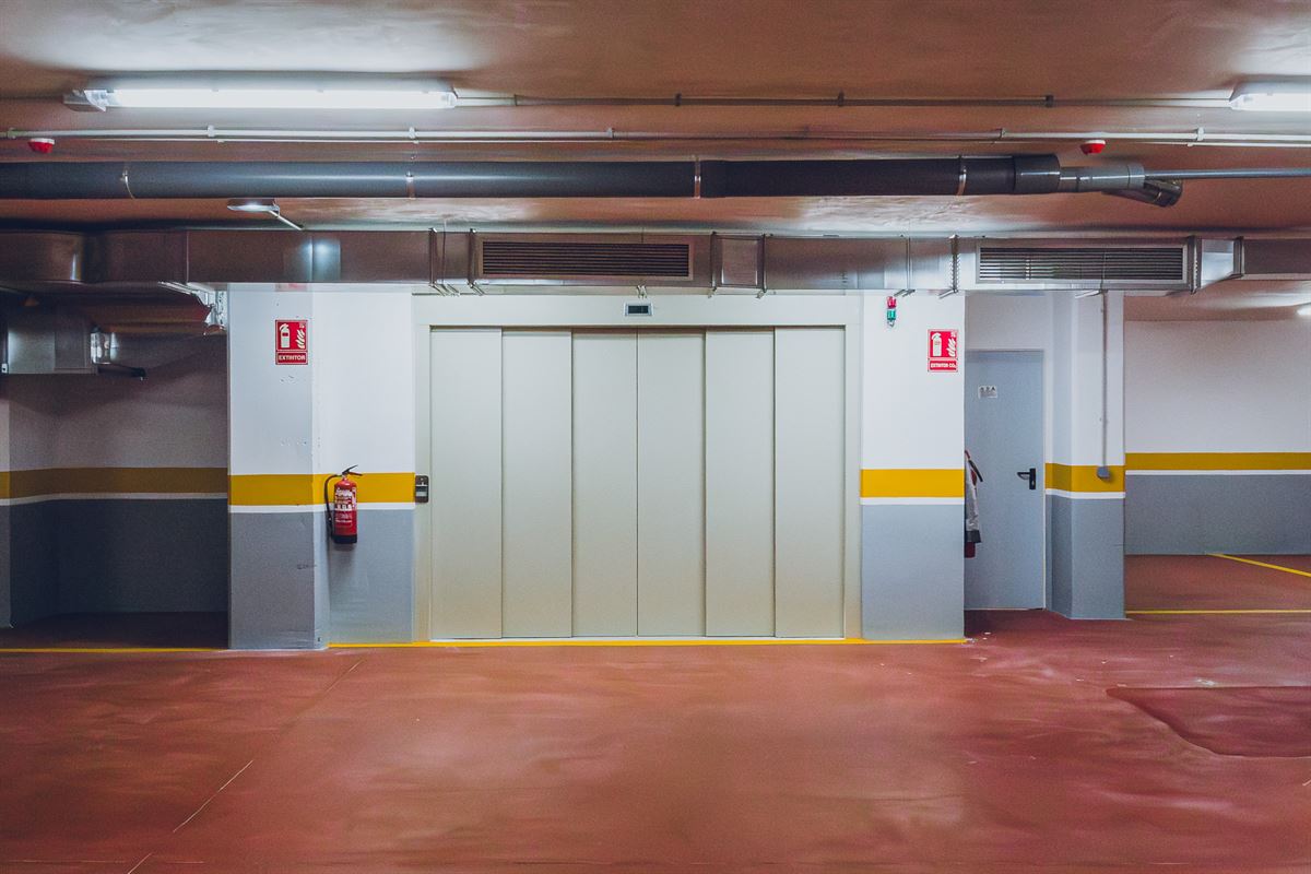 Residencial Mountain Views