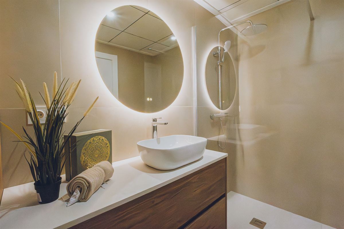 Residencial Mountain Views