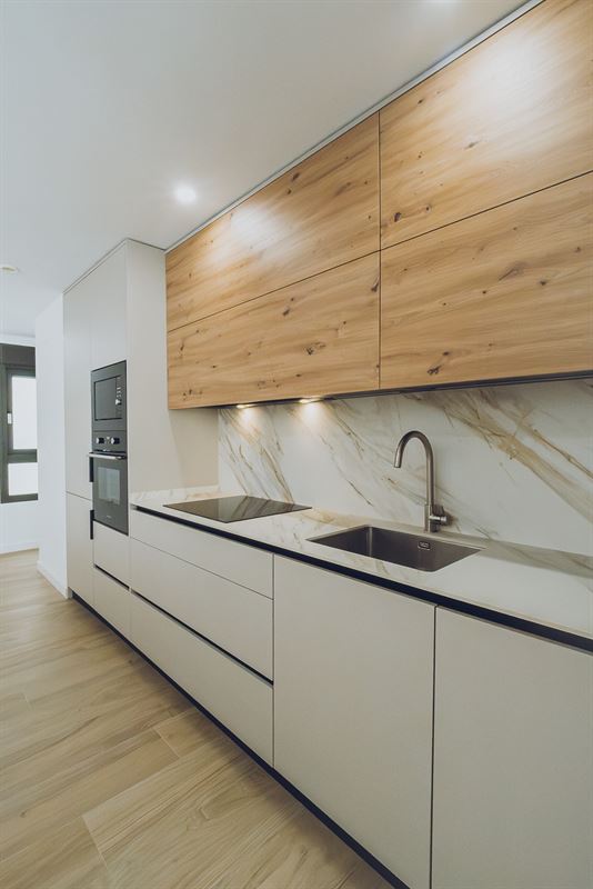 Residencial Mountain Views