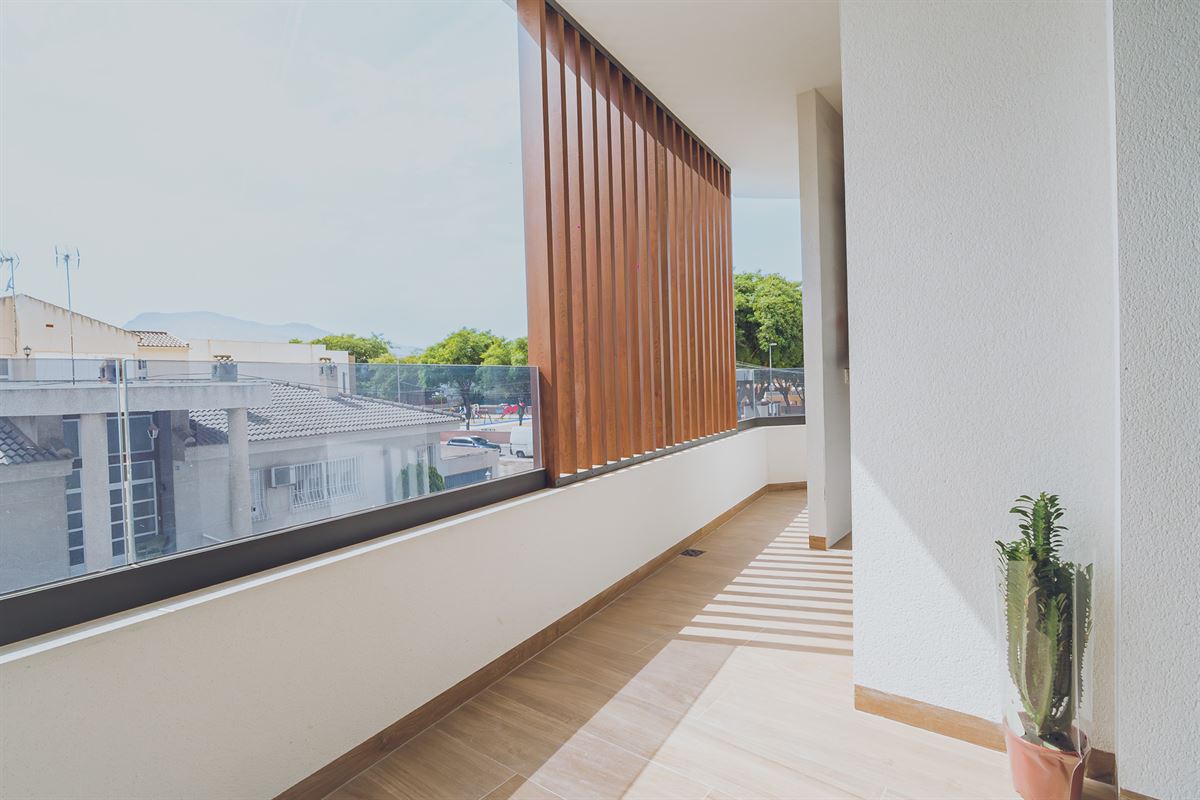 Residencial Mountain Views