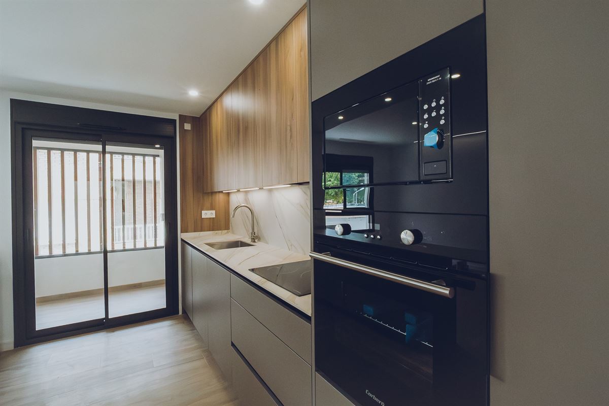 Residencial Mountain Views