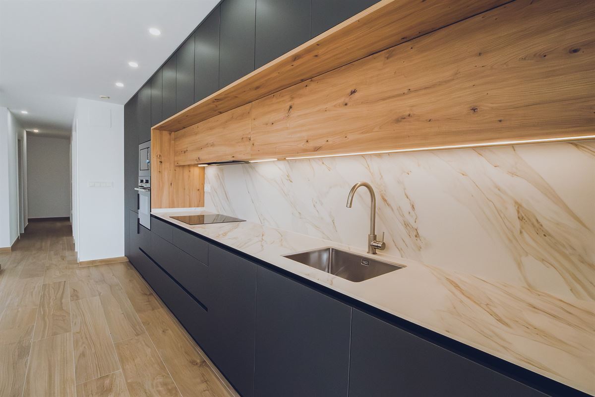 Residencial Mountain Views