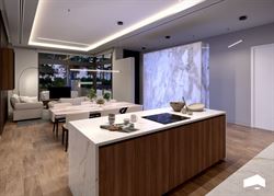 Frontline Villas - Altea Villa