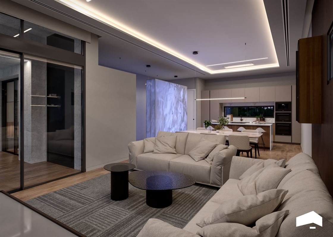 Frontline Villas - Altea Villa