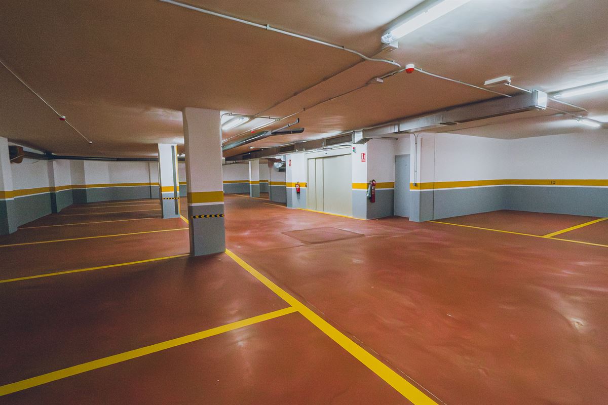 Residencial Mountain Views