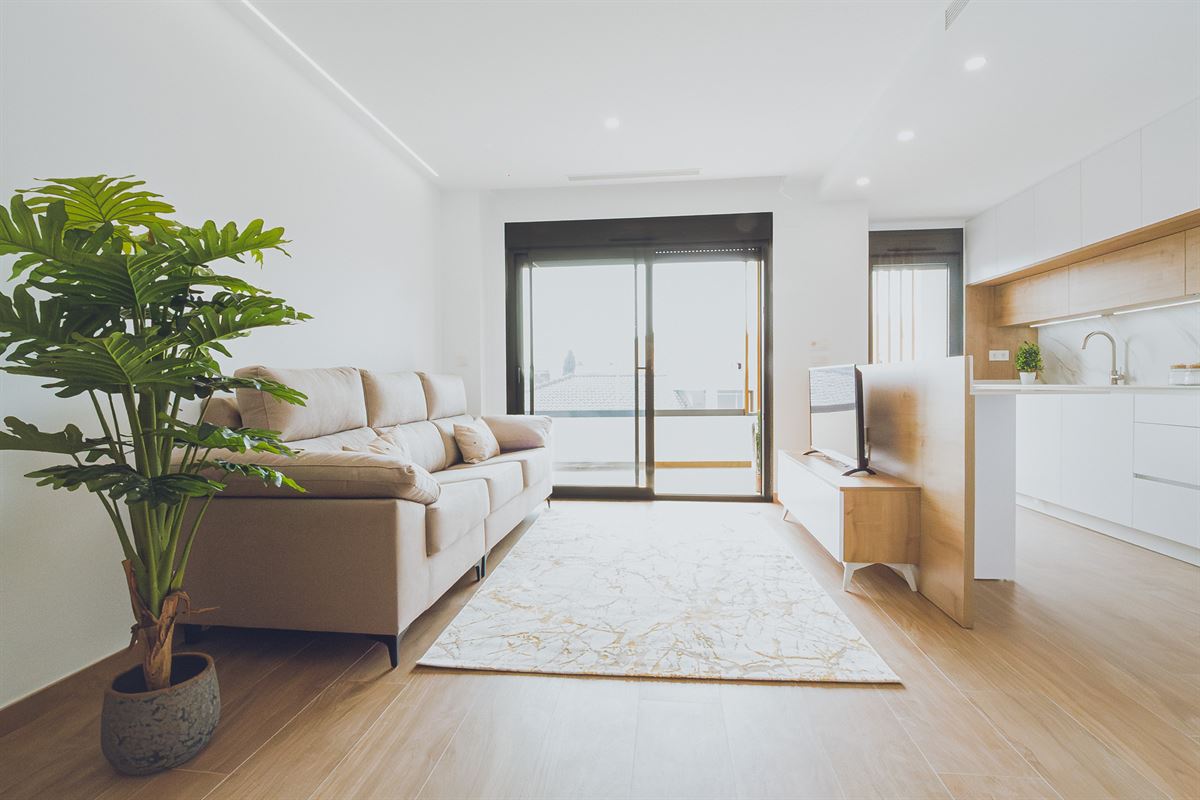 Residencial Mountain Views