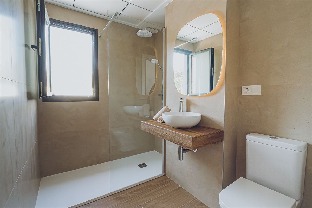 Residencial Mountain Views