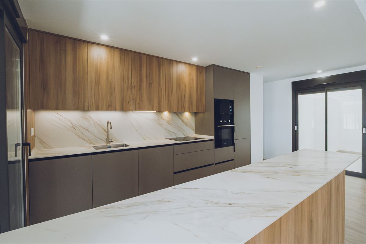 Residencial Mountain Views