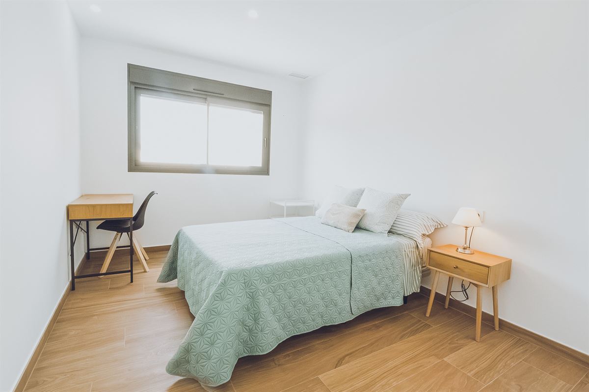 Residencial Mountain Views