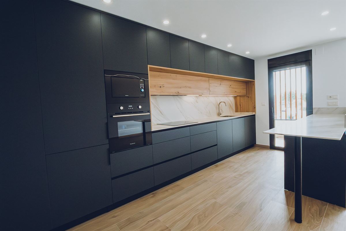 Residencial Mountain Views