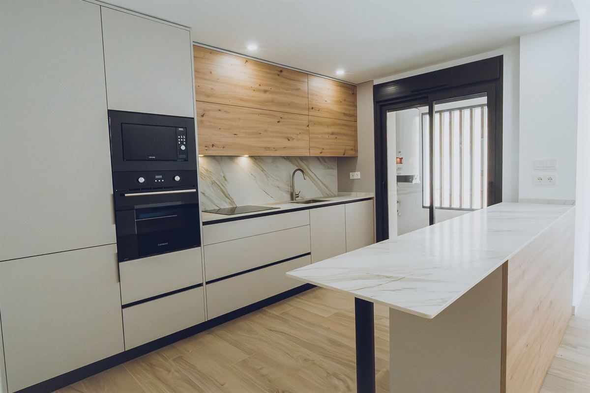 Residencial Mountain Views