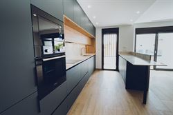 Residencial Mountain Views