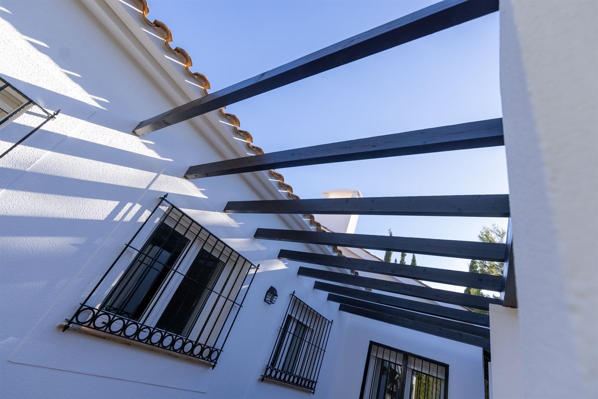 Los Altos de las Palas